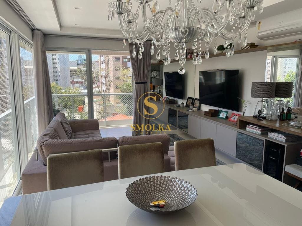 Apartamentos em Centro
