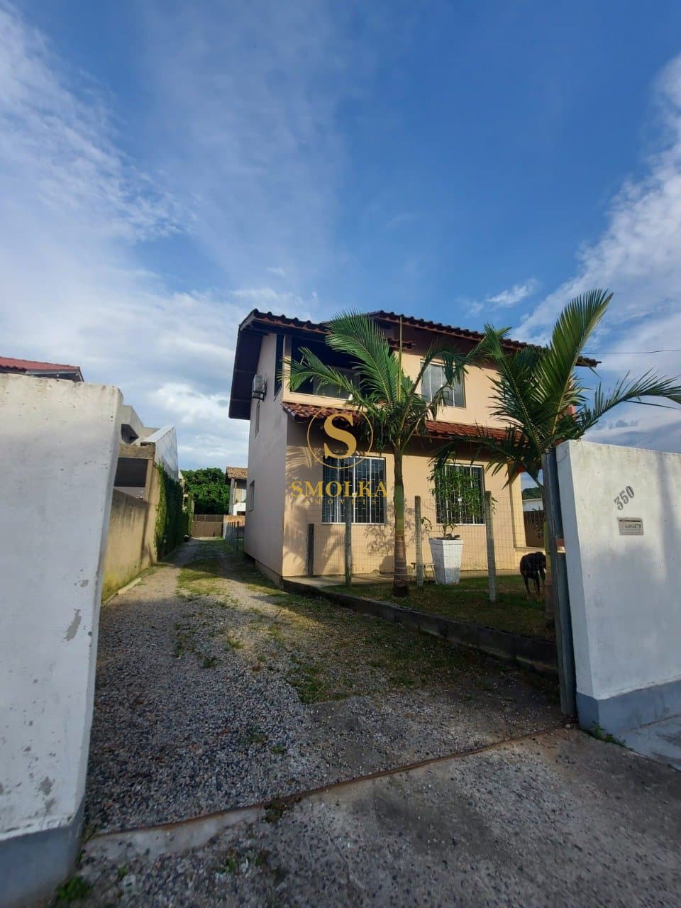 Casas em Ribeirão da Ilha