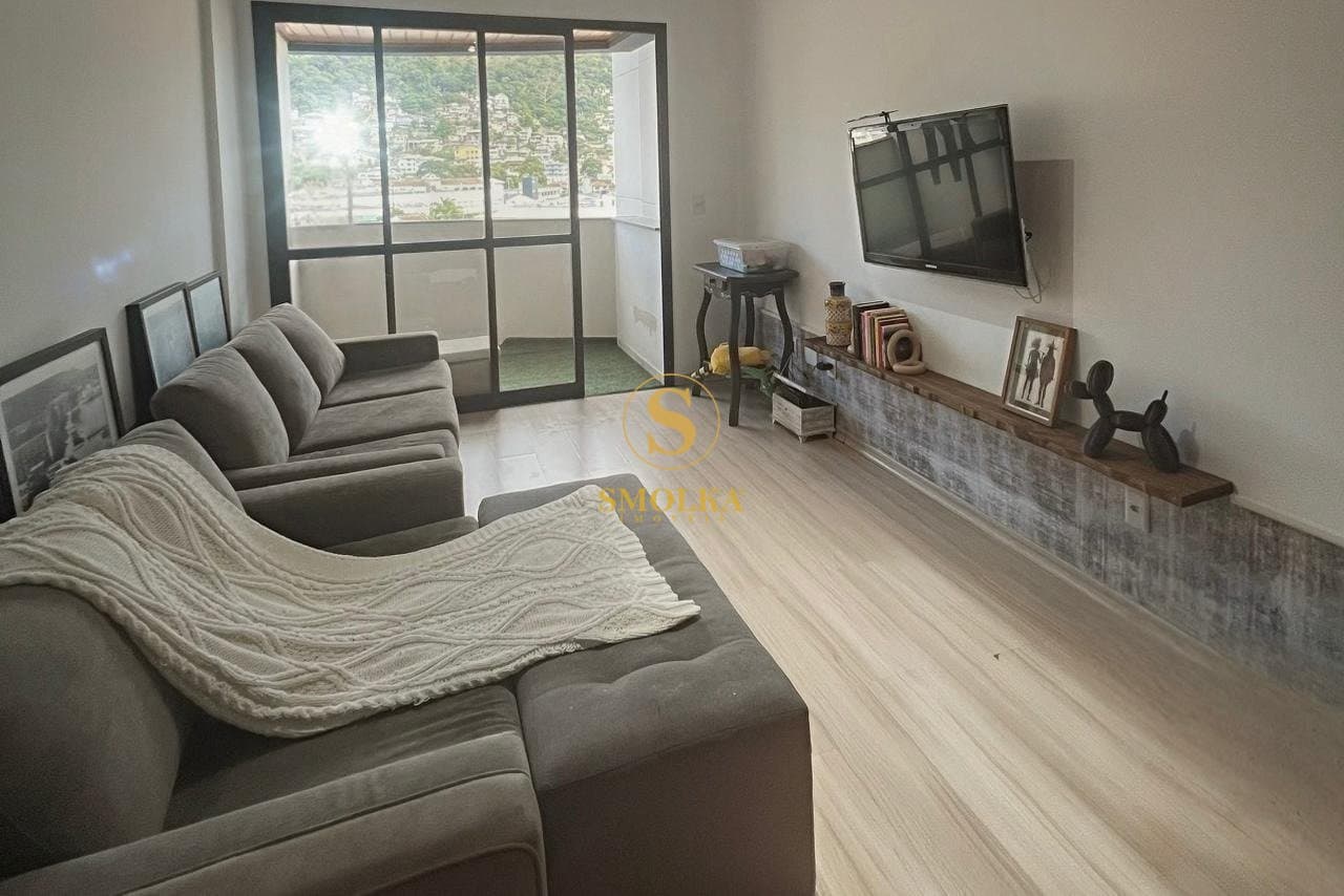 Apartamentos em Centro