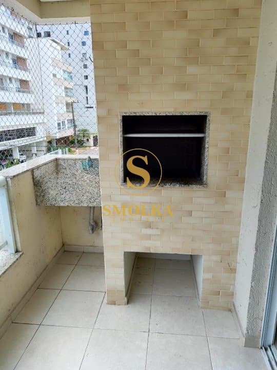 Apartamentos em Pedra Branca