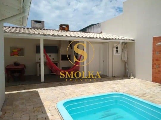 Casas em Itacorubi