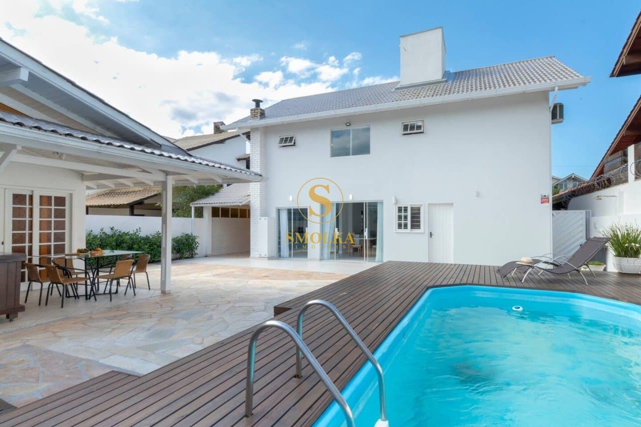 Casas em Jurere Internacional