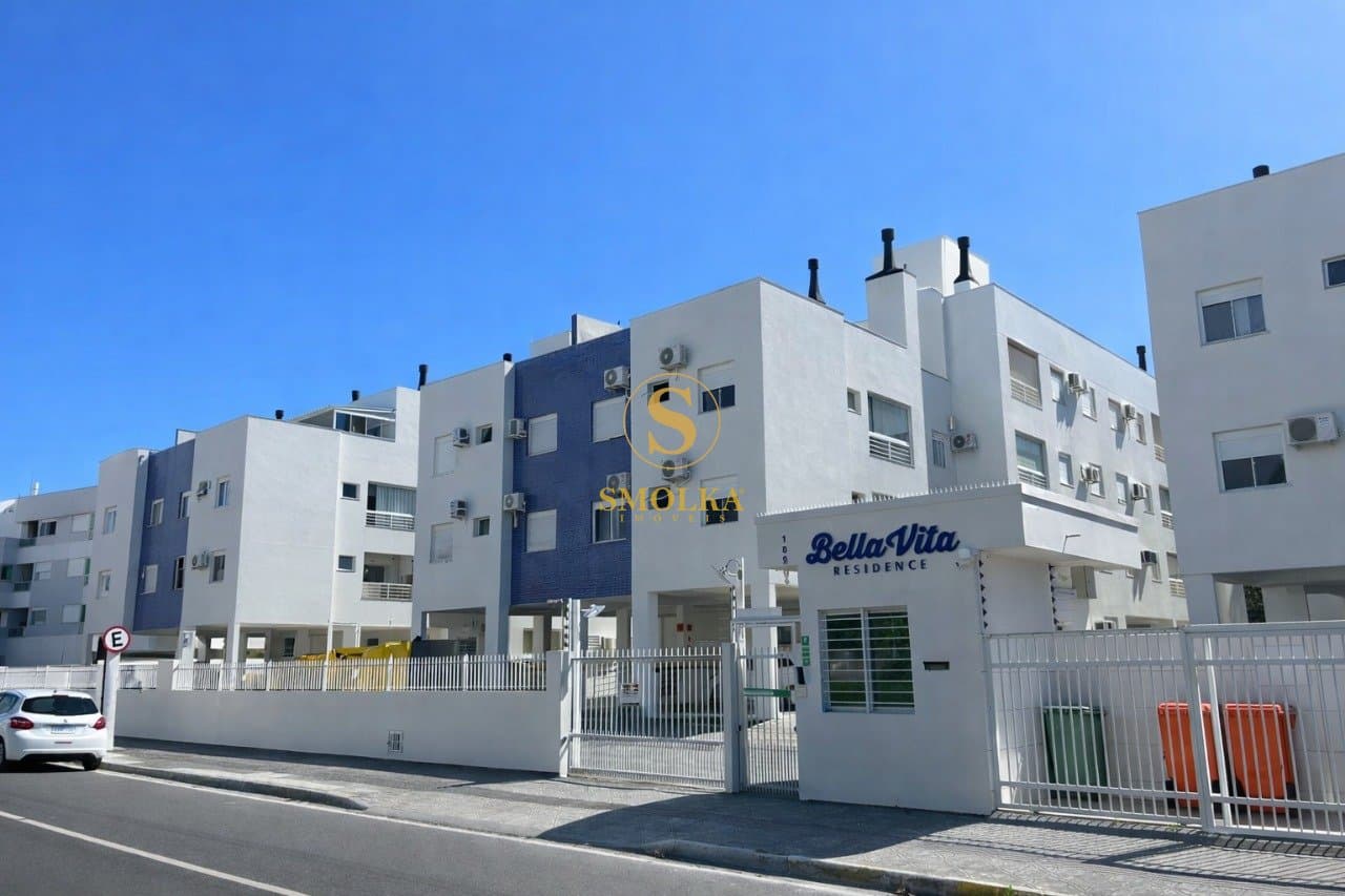 Apartamentos em Canasvieiras