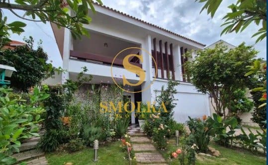 Casas em Santa Mônica