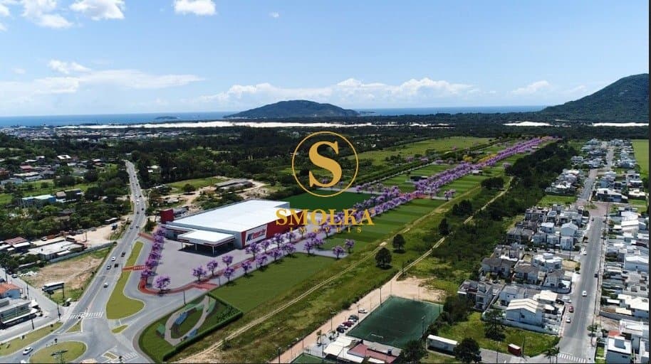 Terrenos em São João do Rio Vermelho
