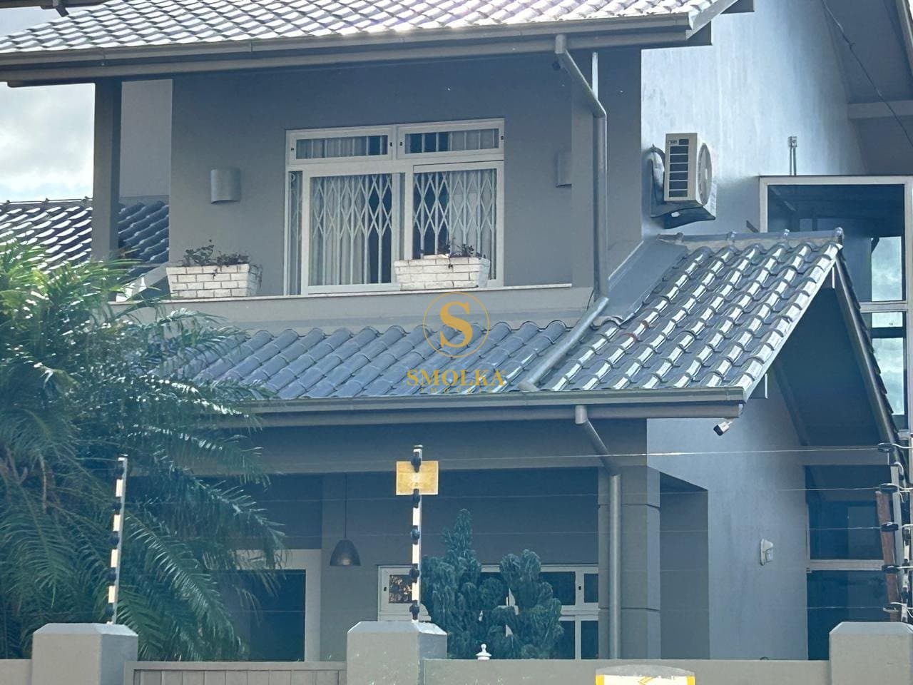 Casas em Balneário