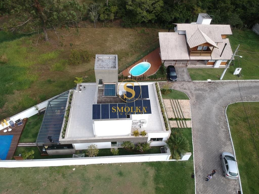 Casa em Condominio em Vargem Grande