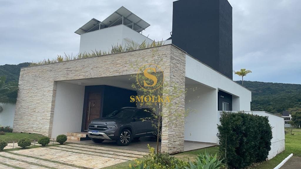 Casa em Condominio em Vargem Grande