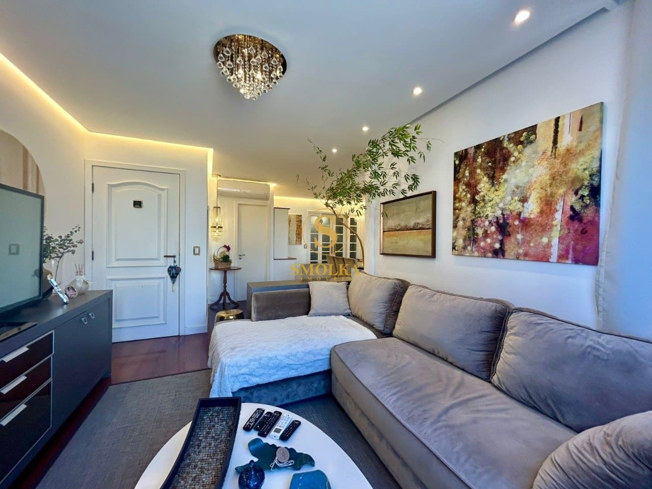 Apartamentos em Centro
