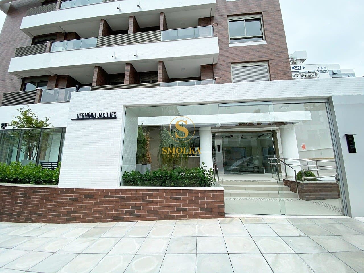 Apartamentos em Centro