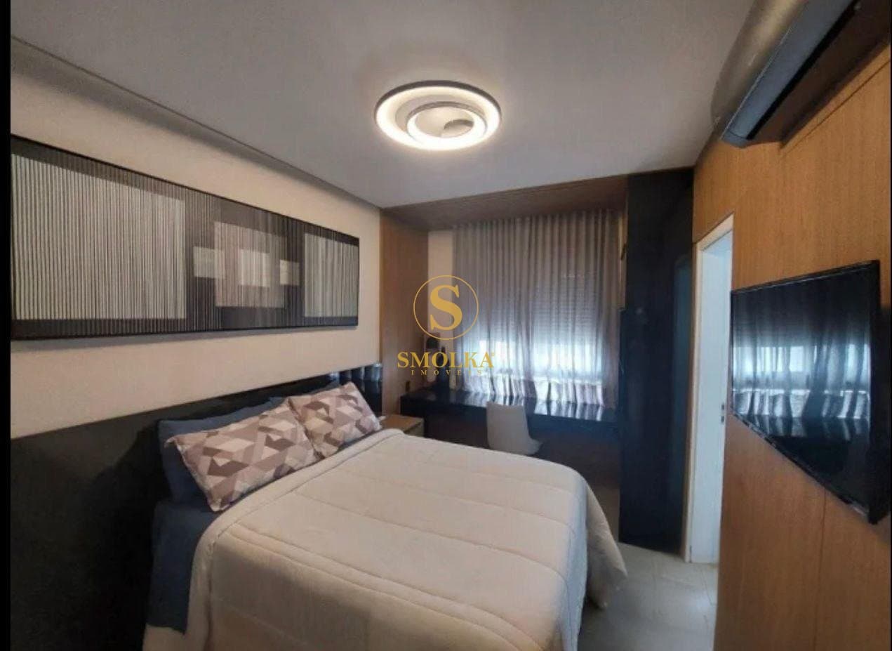 Apartamentos em Córrego Grande