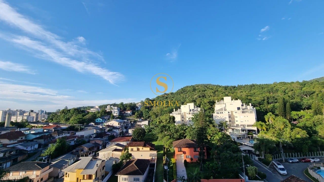 Apartamentos em Itacorubi