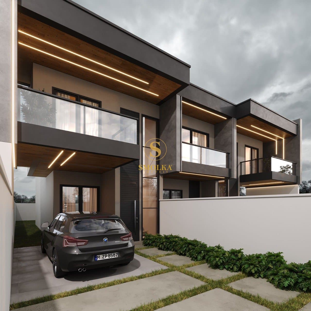 Casas em Vargem Pequena
