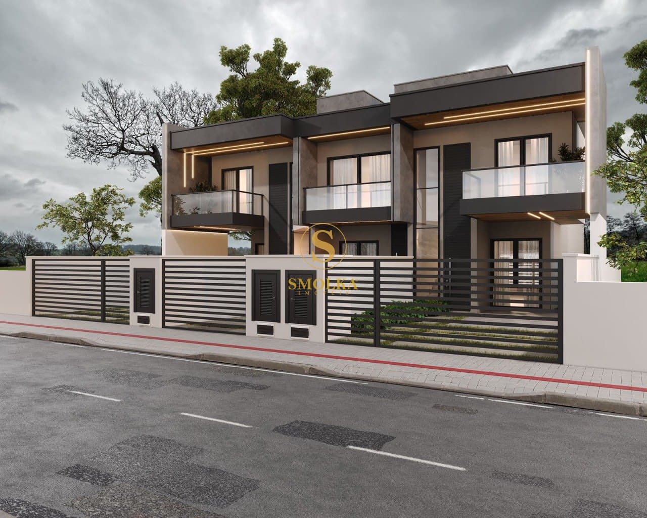 Casas em Vargem Pequena