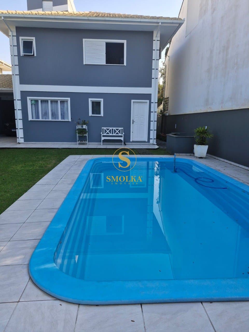 Casas em Santa Mônica