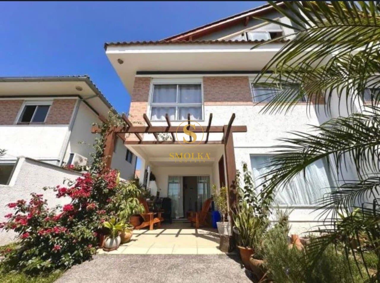 Casas em Pântano Do Sul
