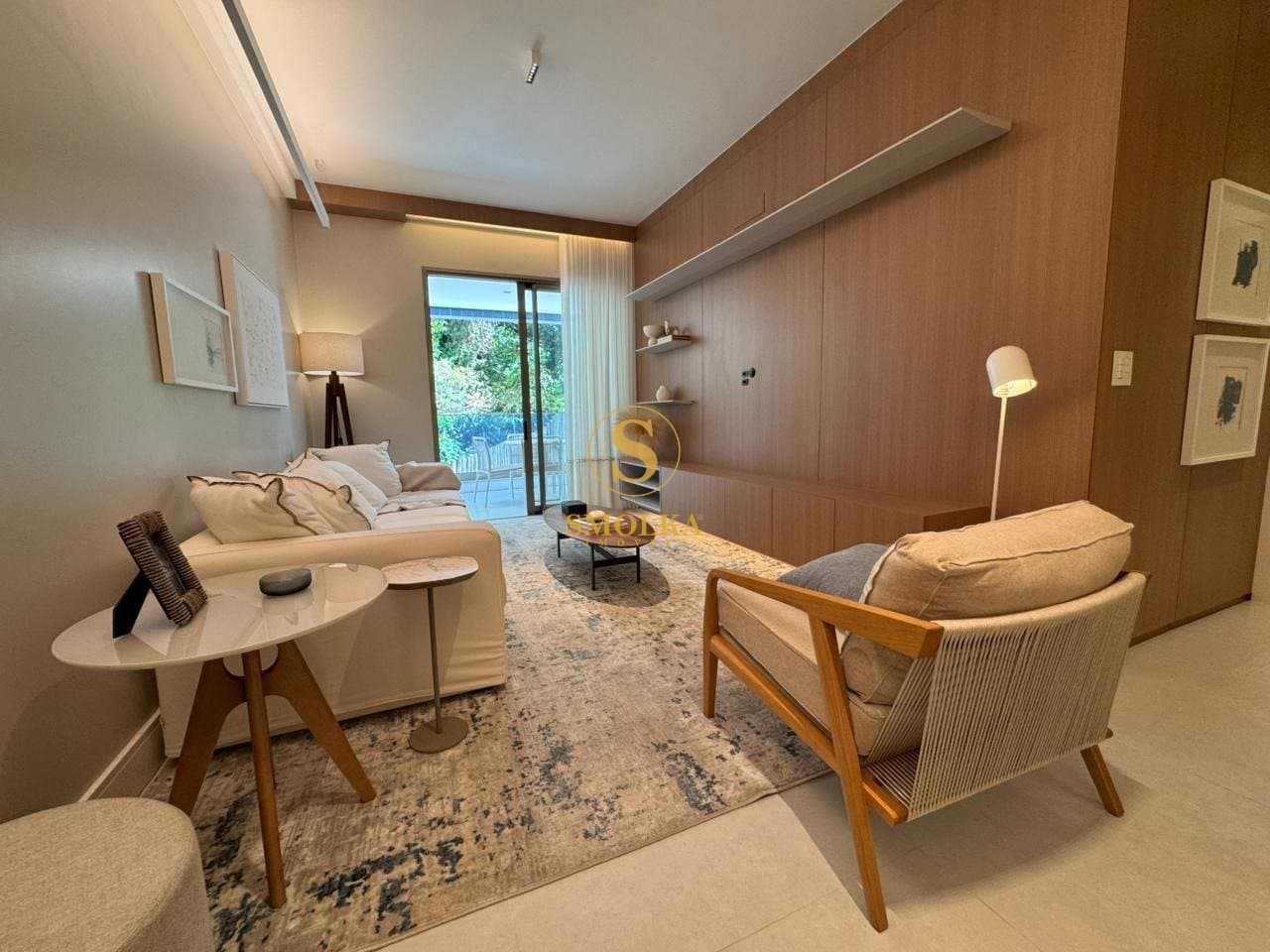 Apartamentos em Jurerê
