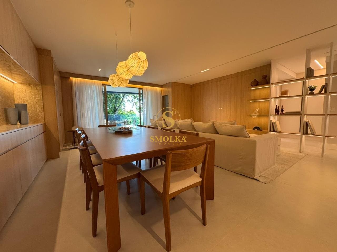 Apartamentos em Jurerê