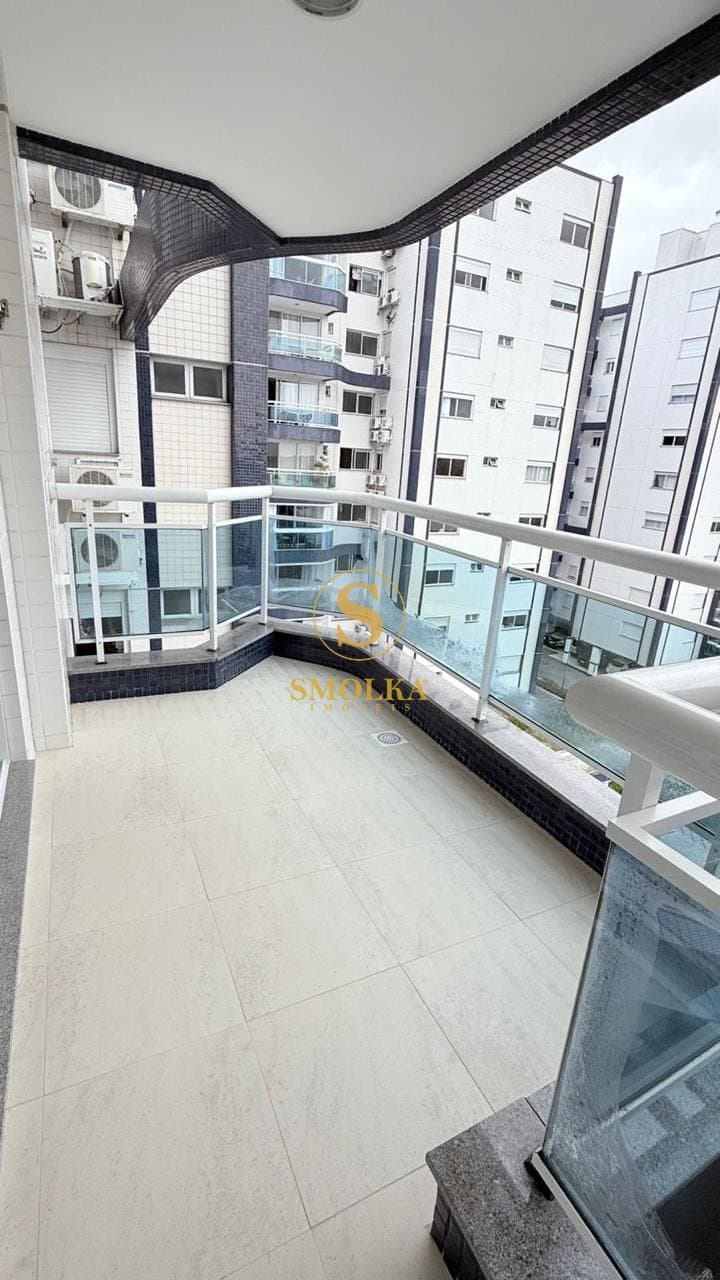 Apartamentos em Itacorubi - Parque São Jorge
