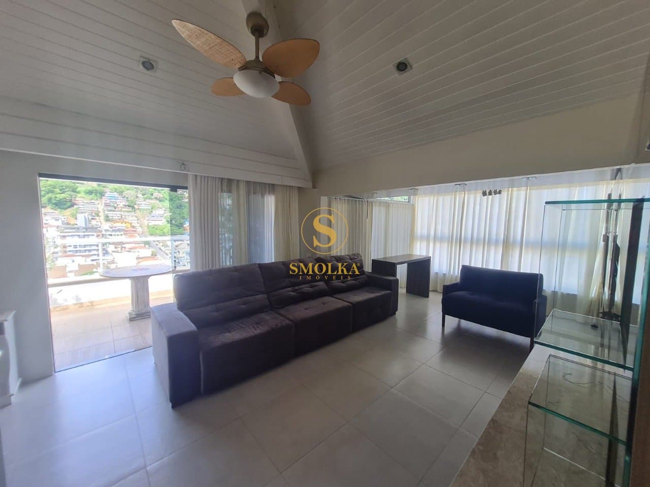 Duplex em Centro - Florianópolis