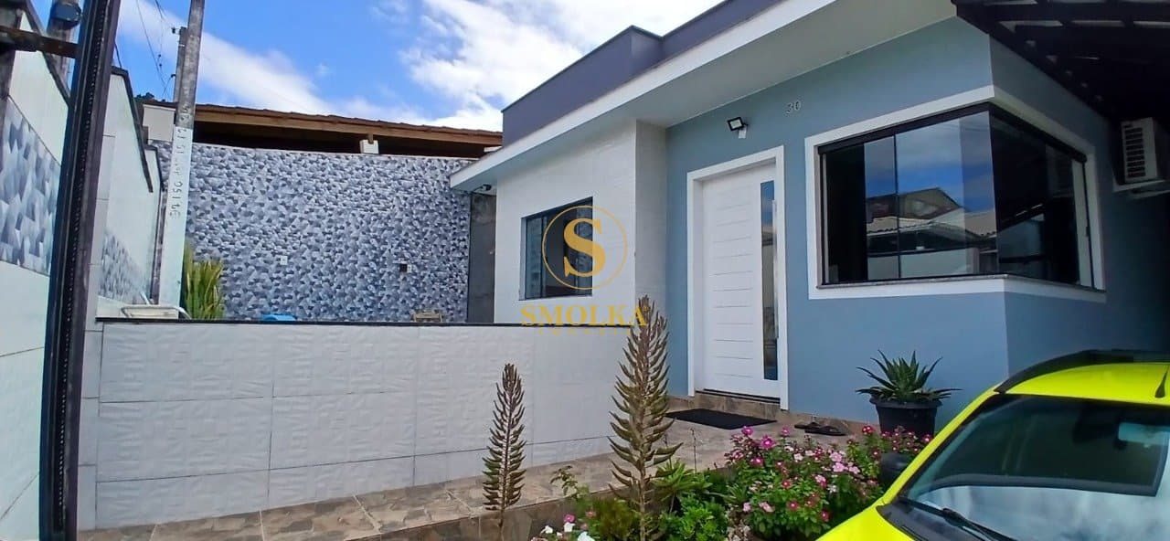 Casas em Bela Vista