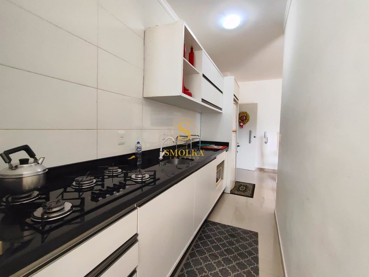 Apartamentos em Ingleses Do Rio Vermelho
