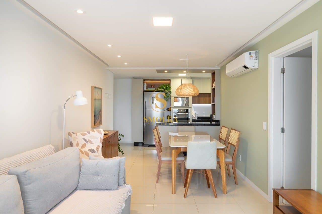 Apartamentos em Barreiros