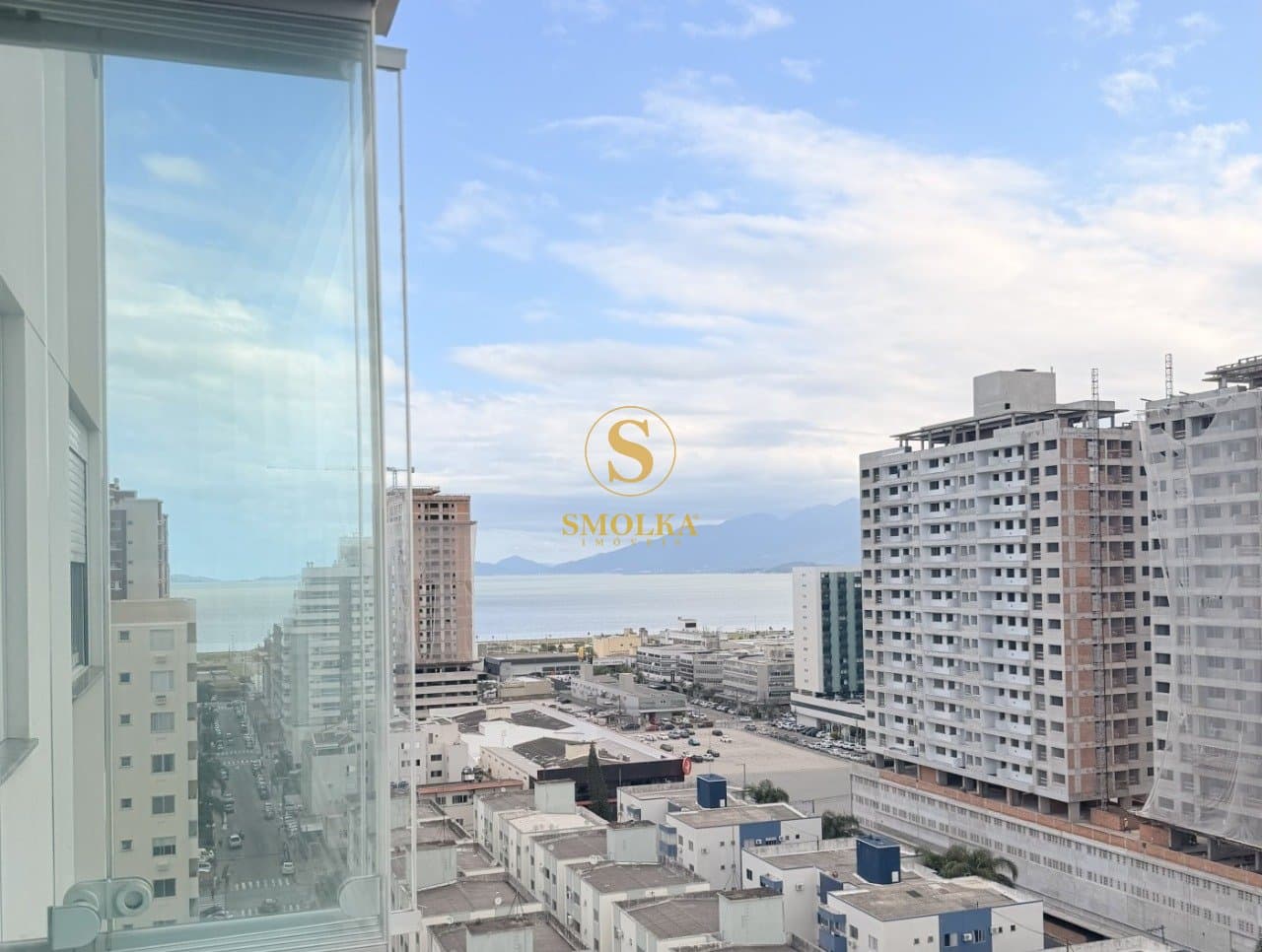 Apartamentos em Campinas