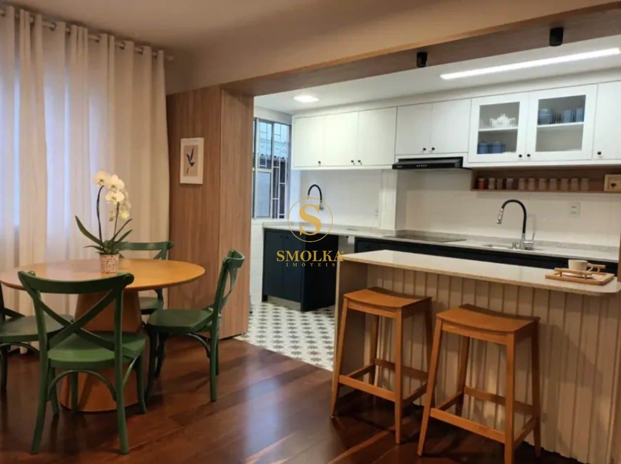 Apartamentos em Coqueiros