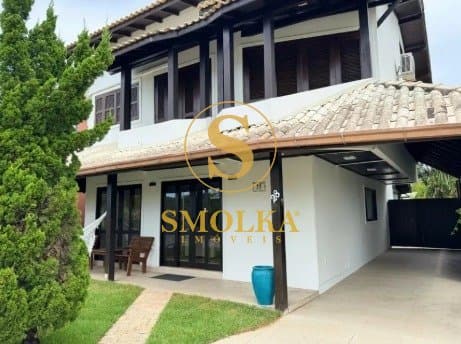 Casa em Condominio em Campeche