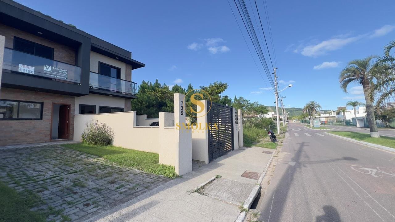 Casas em Ingleses Do Rio Vermelho