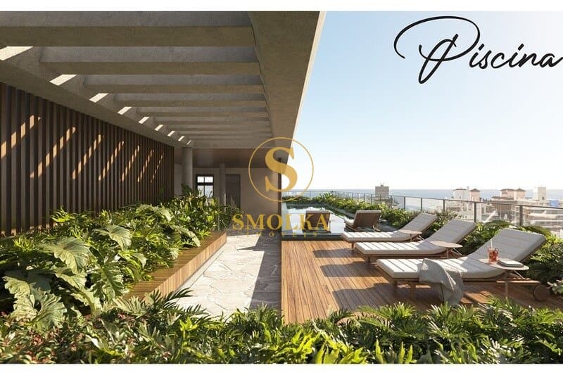 Apartamentos em Jurerê Internacional