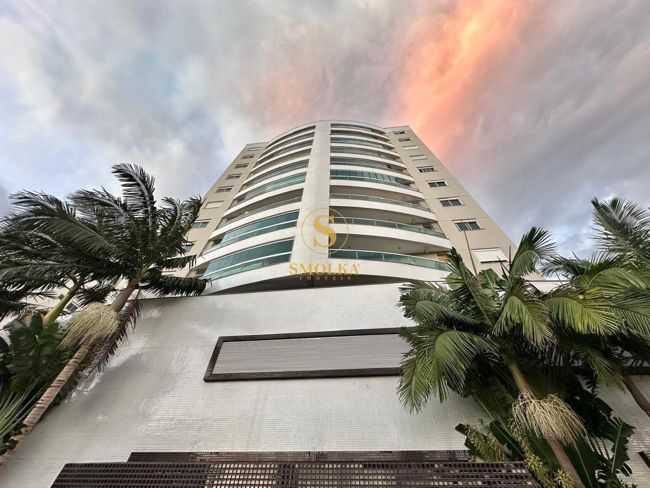 Apartamentos em Itacorubi
