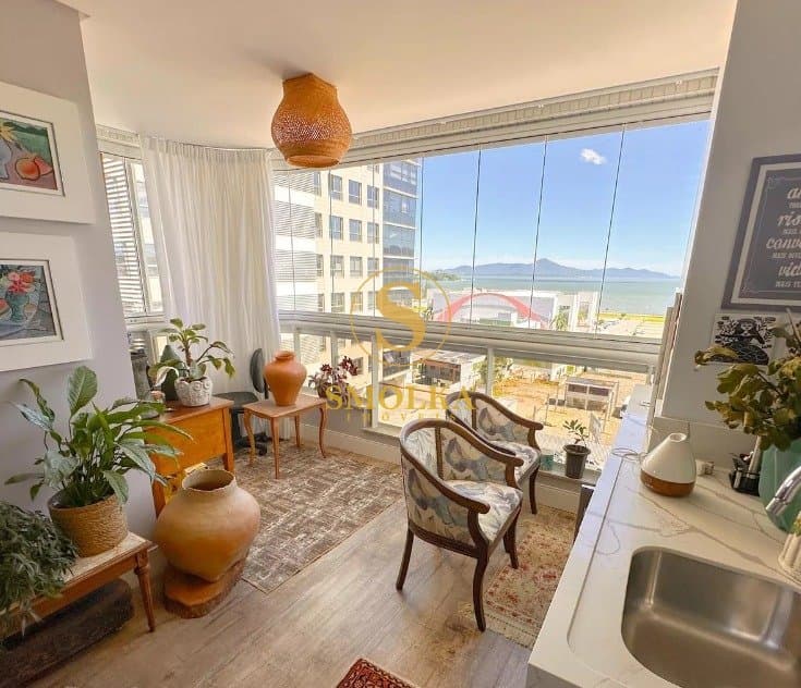 Apartamentos em Campinas