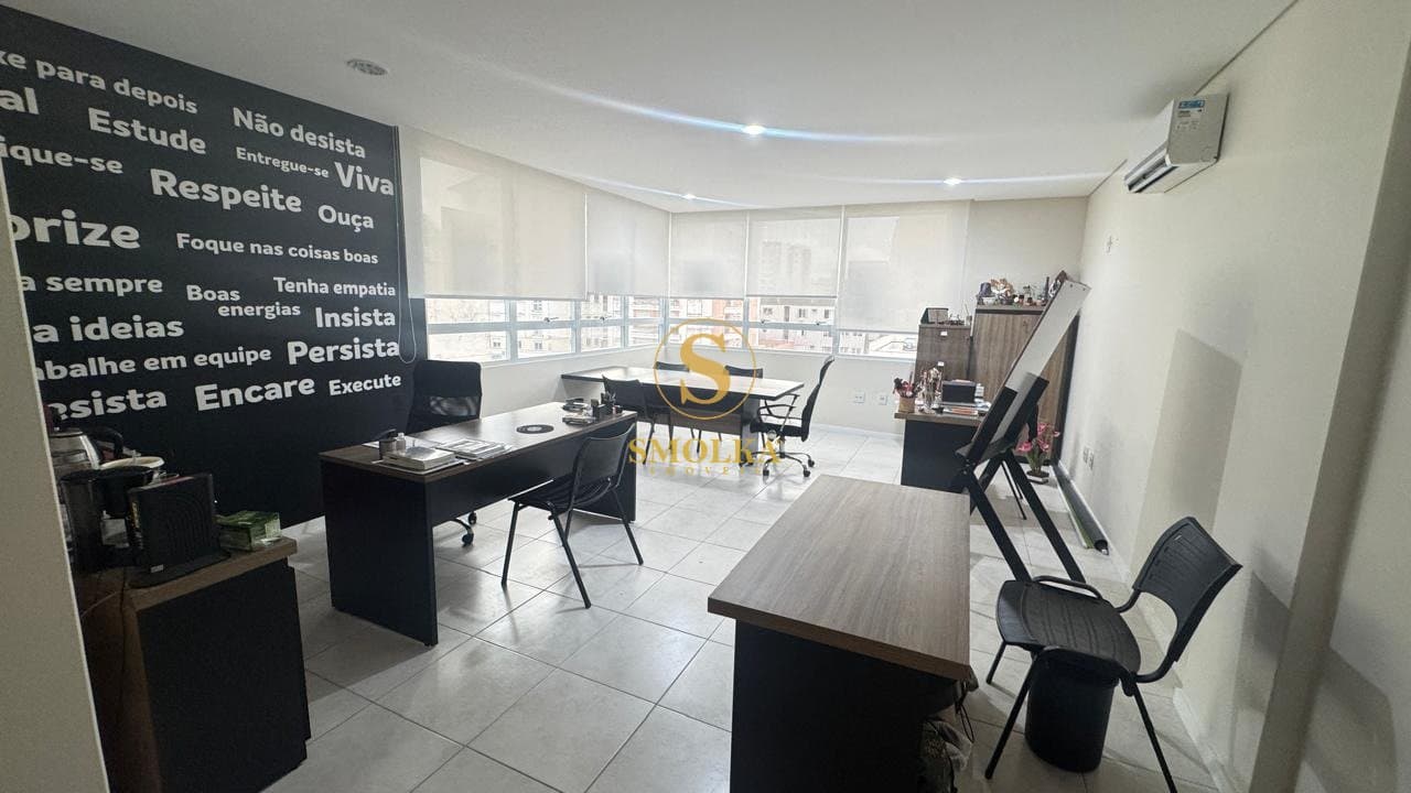 Salas em Beiramar