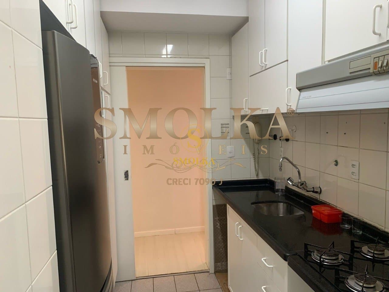 Apartamentos em Centro