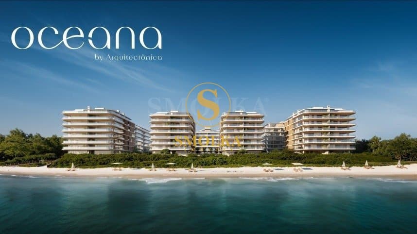 Apartamentos em Jurerê
