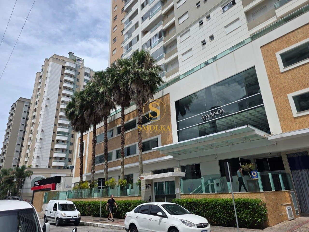 Apartamentos em Campinas