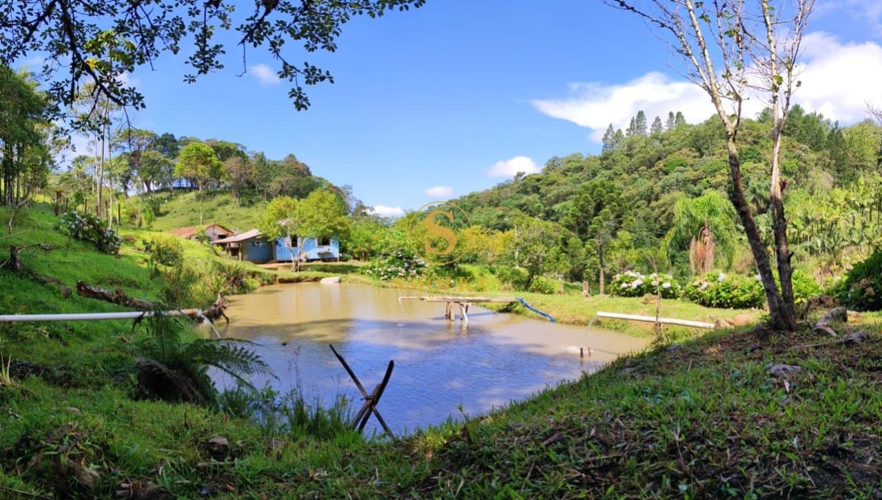 Sitios em Área Rural de Antônio Carlos