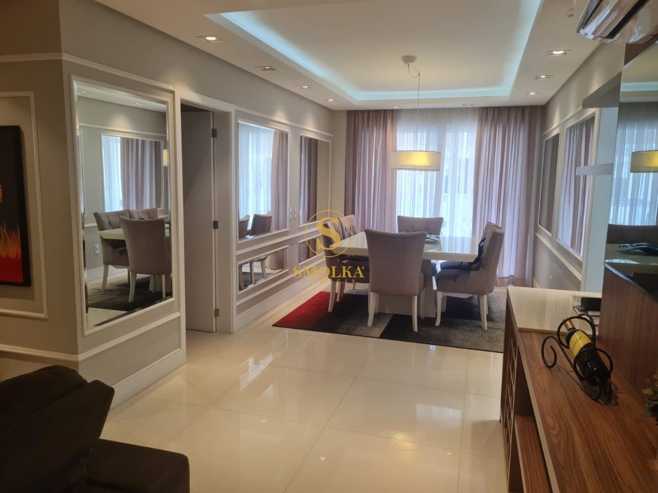 Apartamentos em Campinas