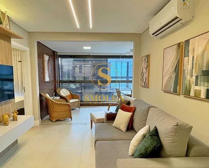 Apartamentos em Jurerê Internacional