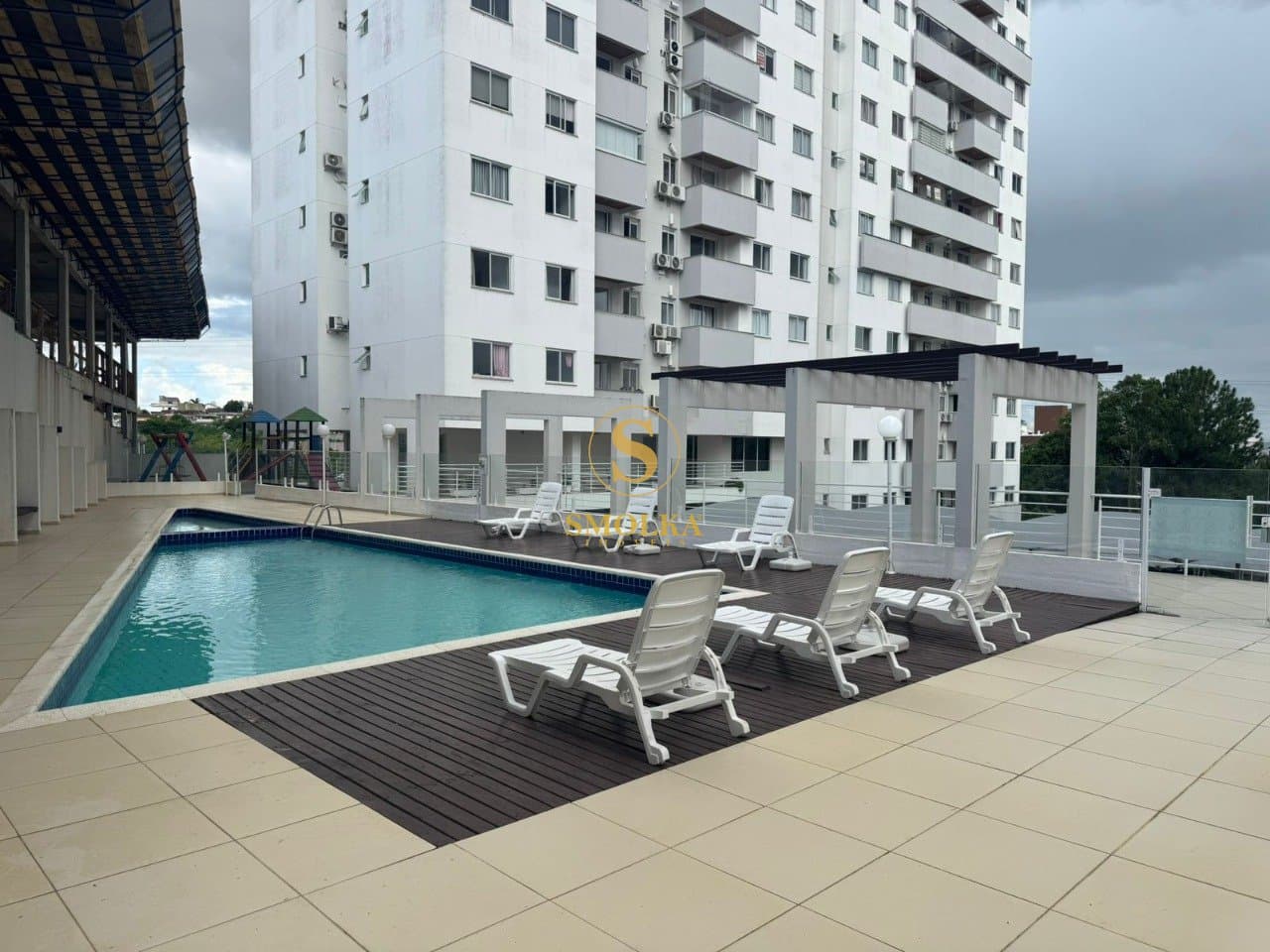 Apartamentos em Pagani