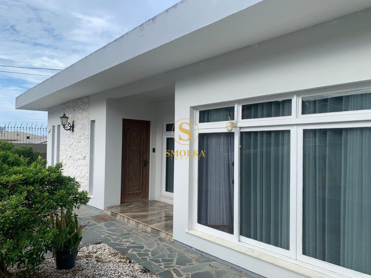 Casas em São José