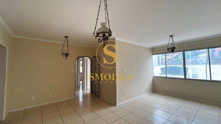 Apartamentos em Centro