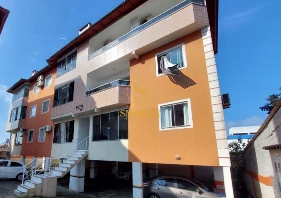 Coberturas em Ingleses do Rio Vermelho