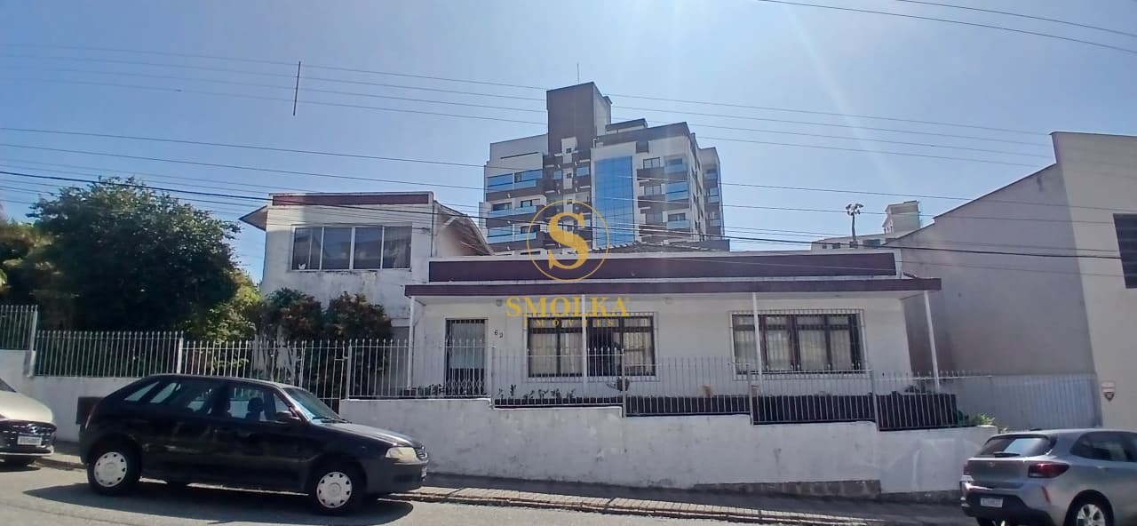 Casas em Coqueiros
