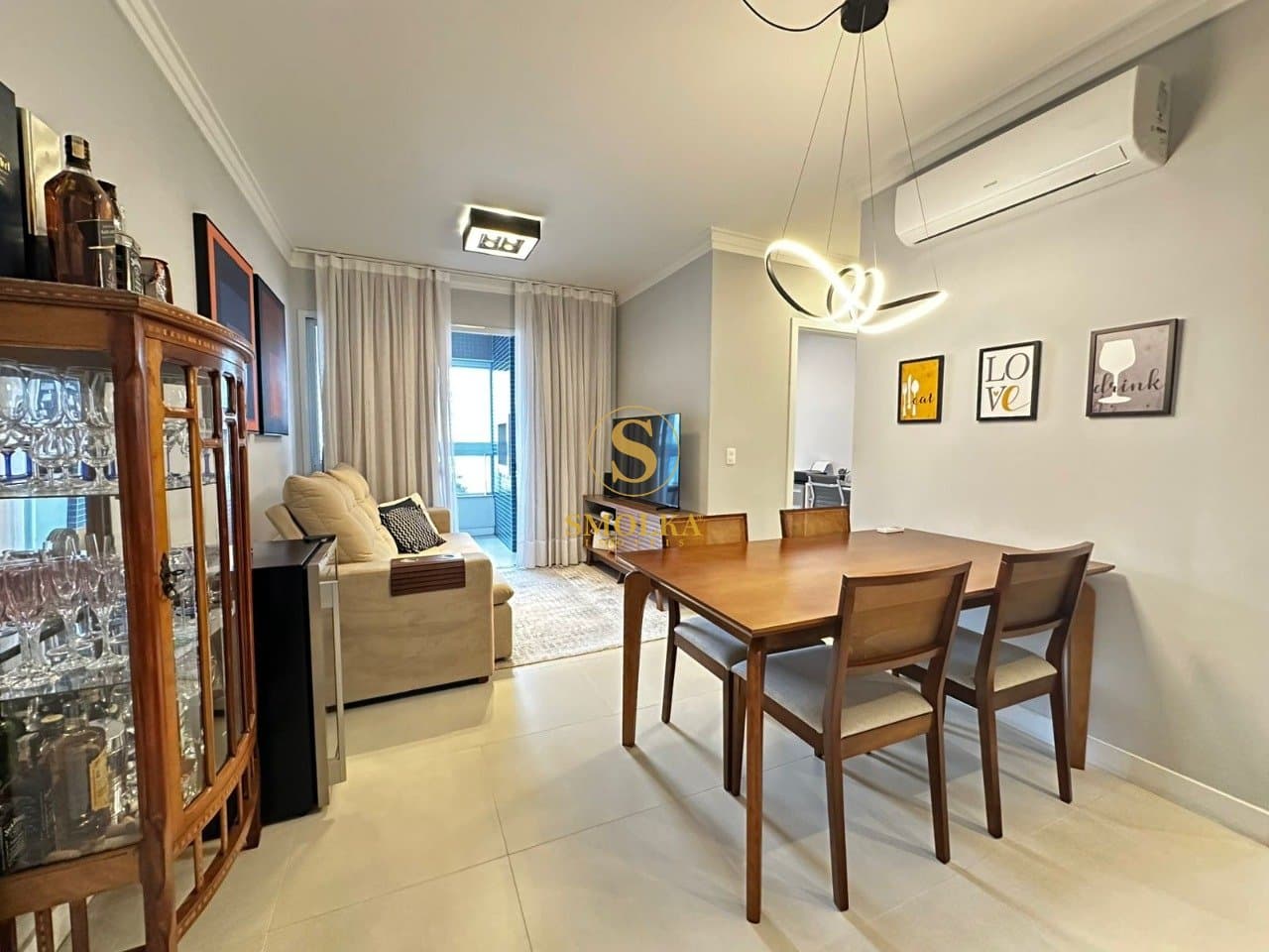 Apartamentos em Campinas