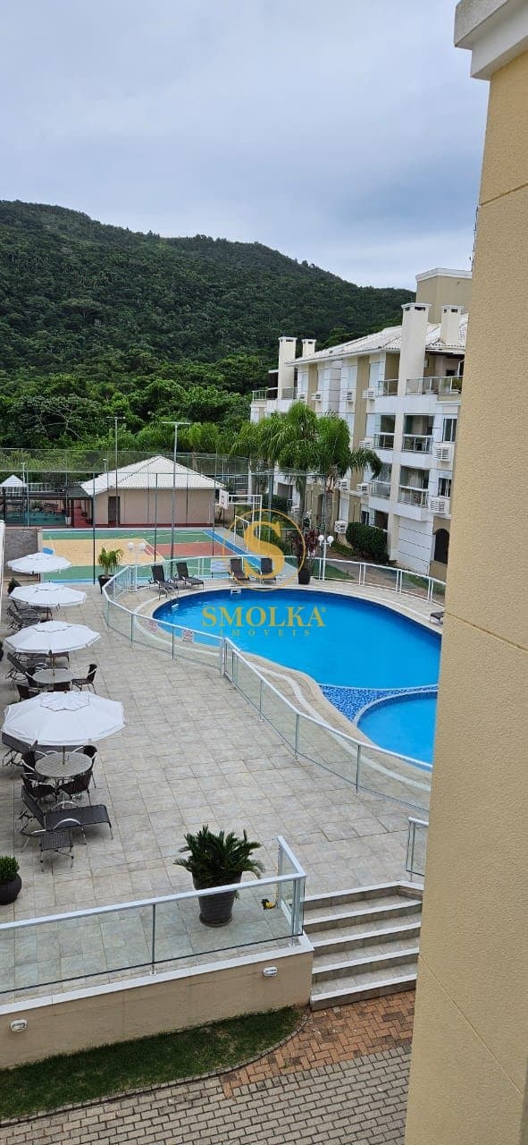 Apartamentos em Ingleses Norte