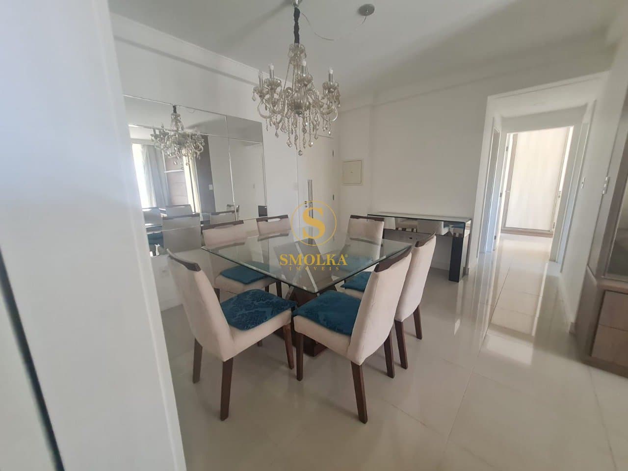 Apartamentos em Campinas