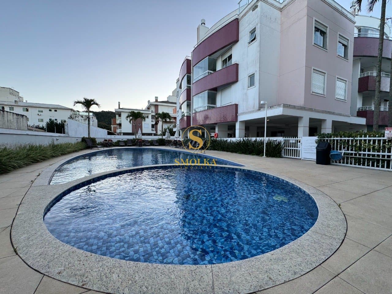 Apartamentos em Ingleses Norte